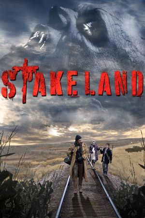 Stake Land's poster