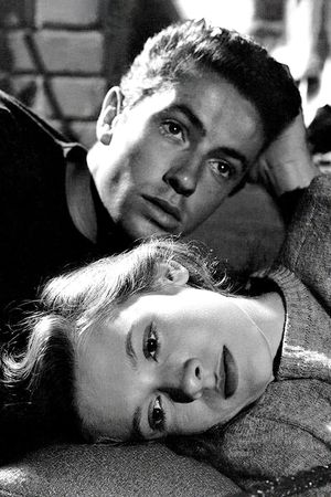 They Live by Night's poster