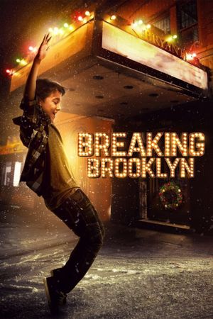 Breaking Brooklyn's poster