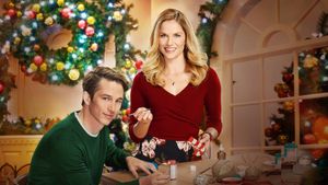 Sharing Christmas's poster