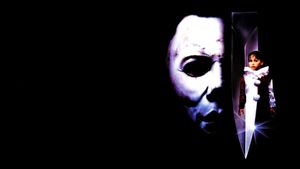 Halloween 5: The Revenge of Michael Myers's poster
