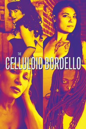 The Celluloid Bordello's poster image