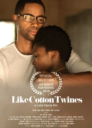 Like Cotton Twines's poster
