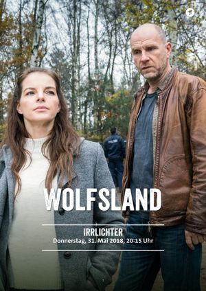 Wolfsland – Irrlichter's poster