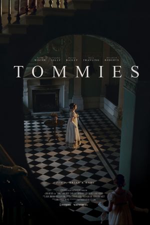 Tommies's poster