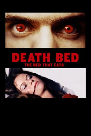 Death Bed: The Bed That Eats's poster