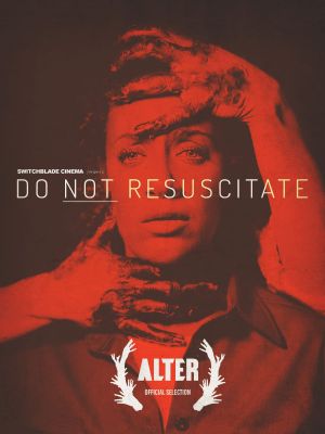 Do Not Resuscitate's poster image