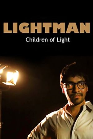 Lightman's poster