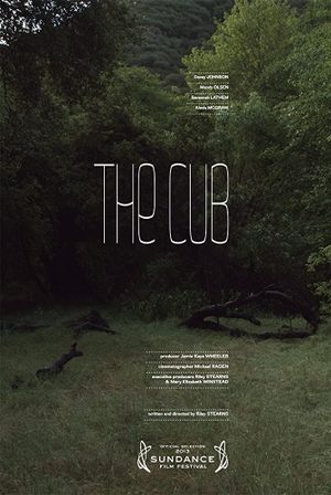 The Cub's poster