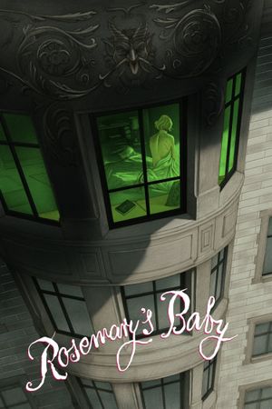 Rosemary's Baby's poster