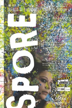 Spore's poster