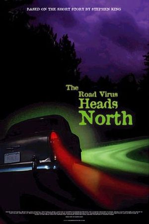 The Road Virus Heads North's poster