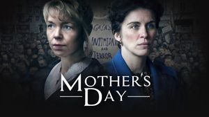 Mother's Day's poster