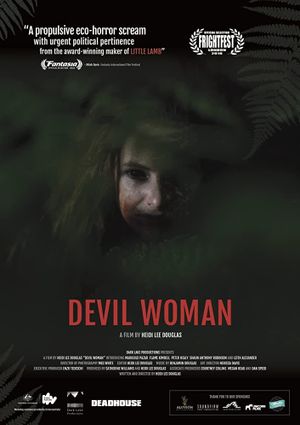 Devil Woman's poster image