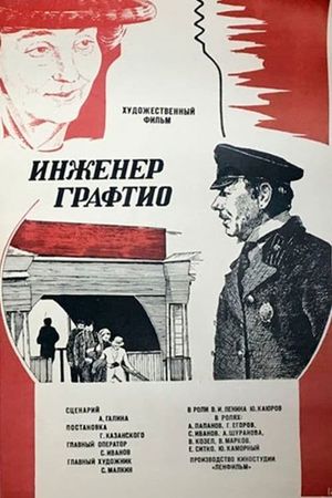 Inzhener Graftio's poster