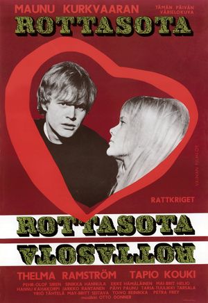 Rottasota's poster
