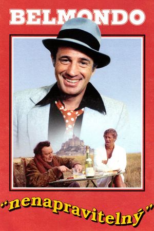 Incorrigible's poster