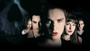 Final Destination's poster