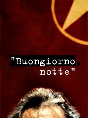 Good Morning, Night's poster