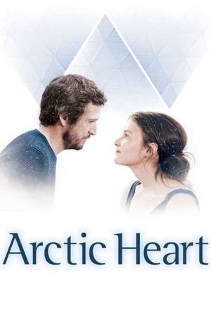 Arctic Heart's poster