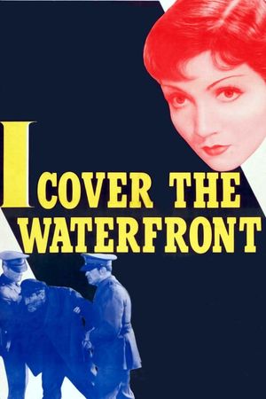 I Cover the Waterfront's poster