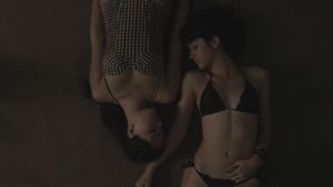 A Casa de Cecília's poster