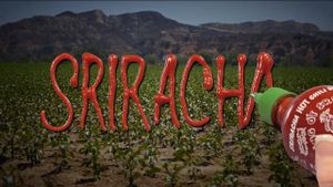 Sriracha's poster