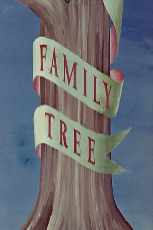 Family Tree's poster image
