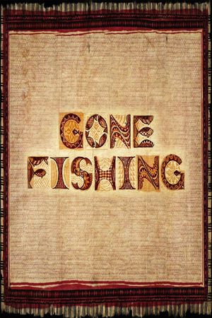 Gone Fishing's poster