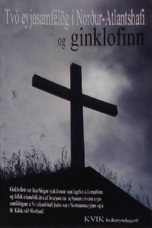 Ginklofinn's poster