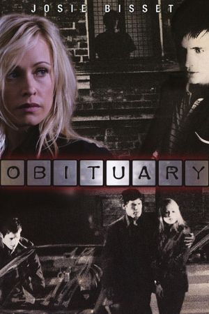 Obituary's poster