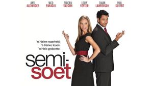 Semi-Soet's poster