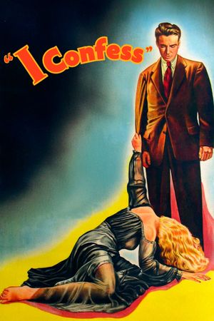 I Confess's poster