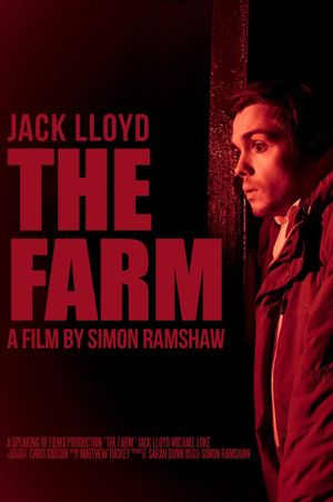 The Farm's poster