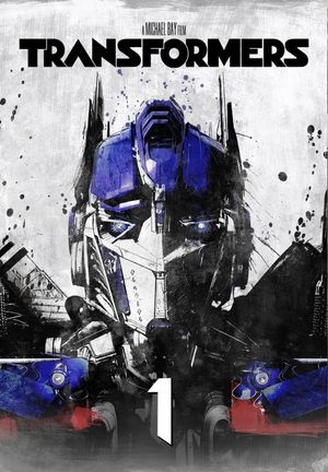 Transformers's poster