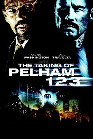 The Taking of Pelham 123's poster