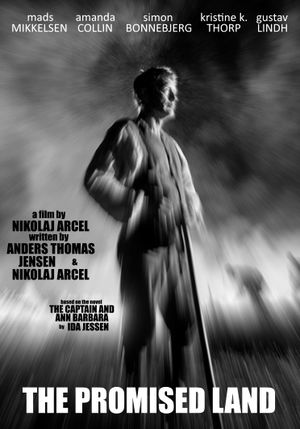 The Promised Land's poster