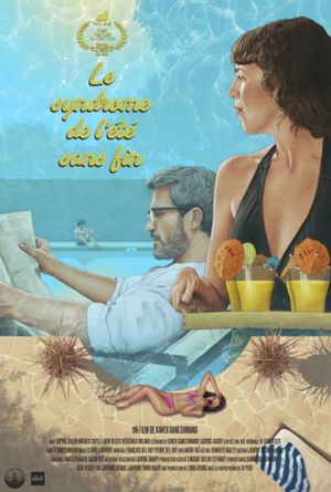 Endless Summer Syndrome's poster