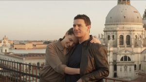 Mission: Impossible - Dead Reckoning Part One's poster