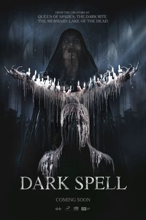 Dark Spell's poster
