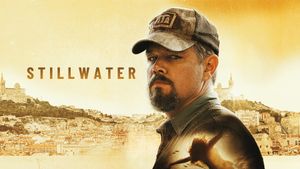 Stillwater's poster