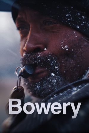 Bowery's poster
