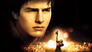 All the Right Moves's poster