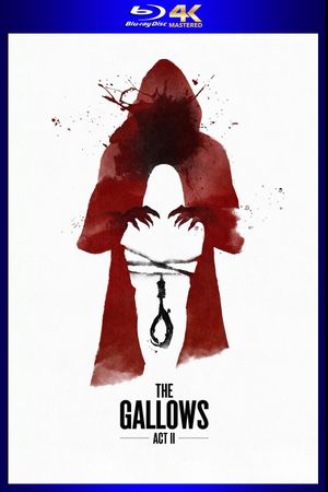 The Gallows Act II's poster