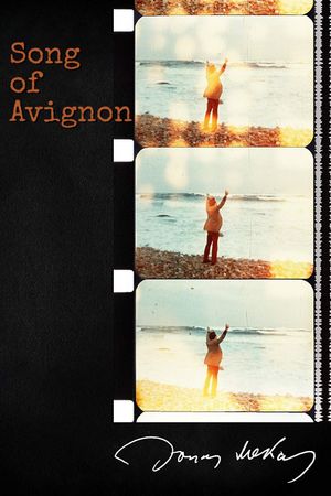 Song of Avignon's poster