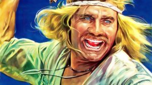 The Shark Hunter's poster