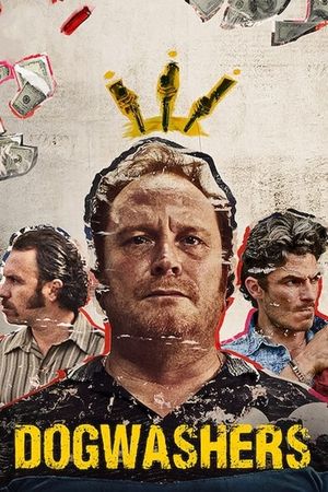 Dogwashers's poster