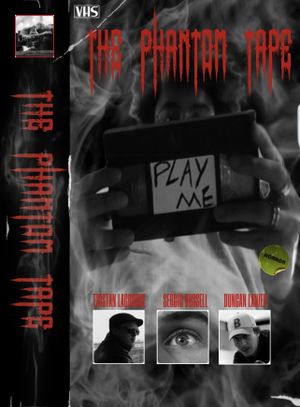 The Phantom Tape's poster