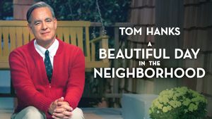 A Beautiful Day in the Neighborhood's poster