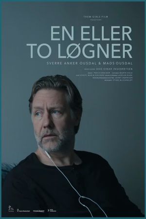 One or Two Lies's poster
